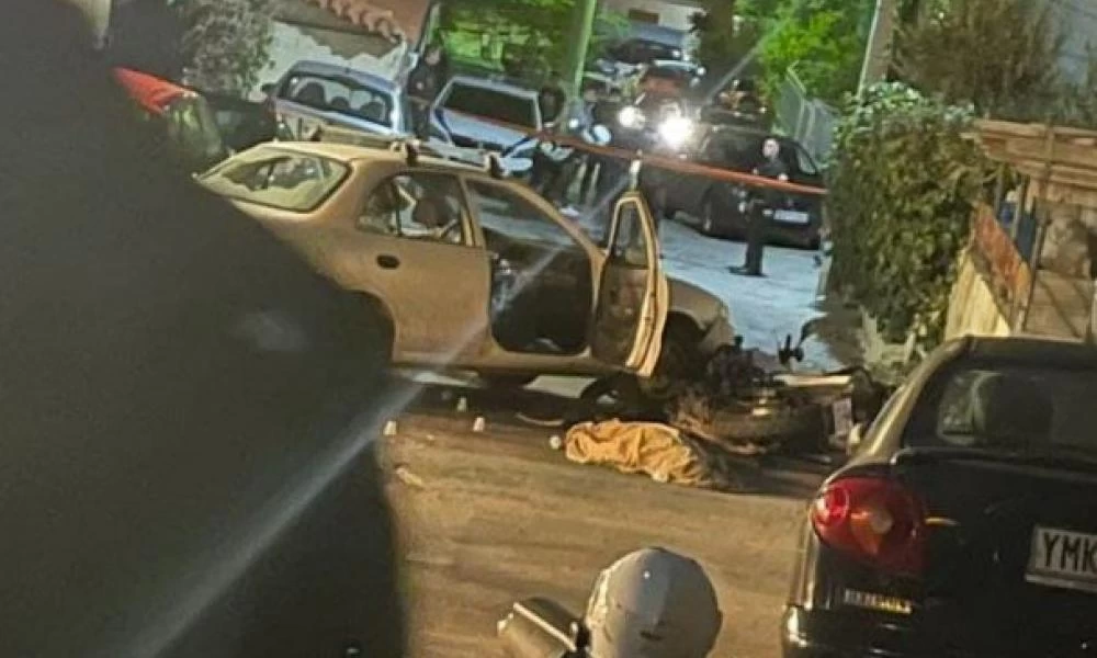 Καταδίωξη στο Πέραμα: Σε θρίλερ εξελίσσεται η υπόθεση - Νέες αποκαλύψεις γεννούν ερωτηματικά